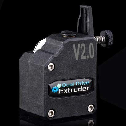 Bowden Extruder V2.0 DDB Universal Geared Extruder Dual Drive Extruder for 3D...