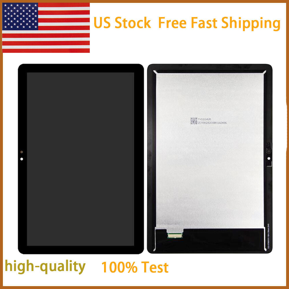 Replacement For Amazon Fire HD10 13th Gen 2023 TG425K LCD Touch Screen Digitizer