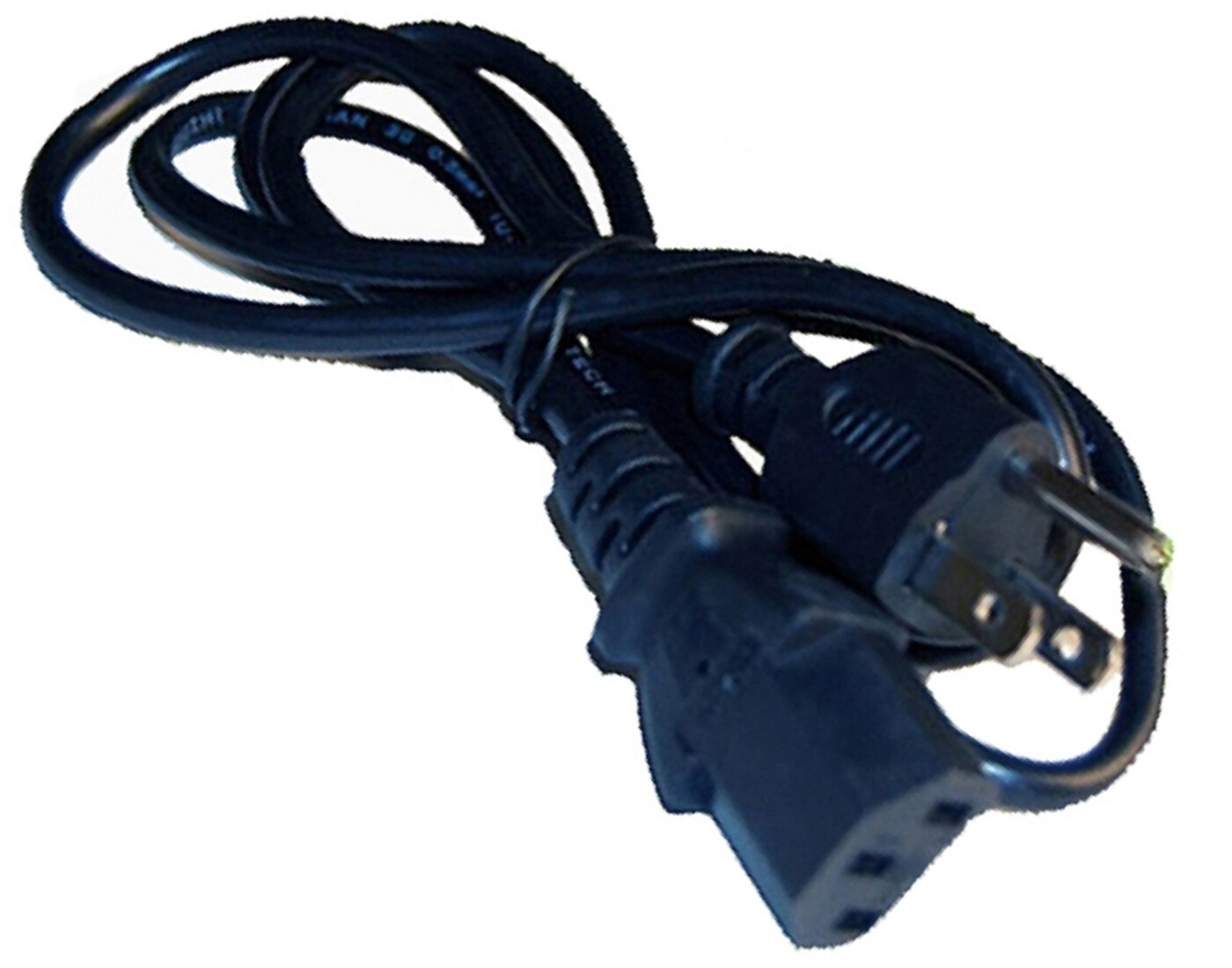 UpBright AC Power Cord Cable Plug For Precor 5.23 5.33 5.23-AEXJ EFX5.33-ADFJ