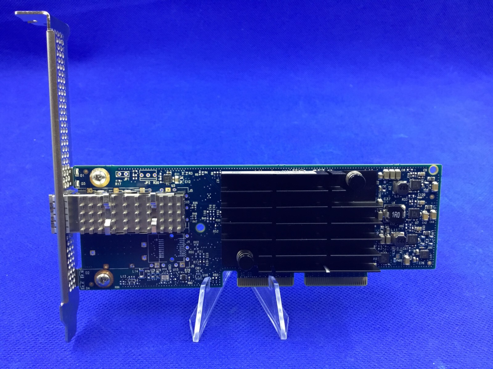 00MN993 LENOVO/Mellanox CONNECTX-4 LX ML2 1X25GBE SFP28 ADAPTER 00MN992
