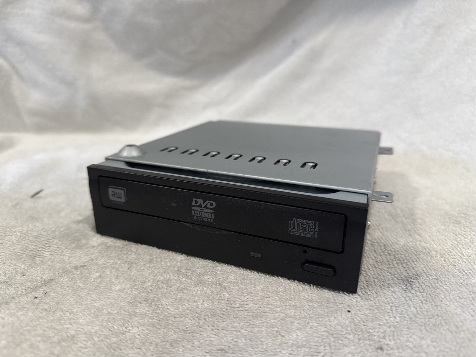 Used TEAC DVW5600S300 DVDR DoubleLayer 525Inch Internal Optical Drive G2U