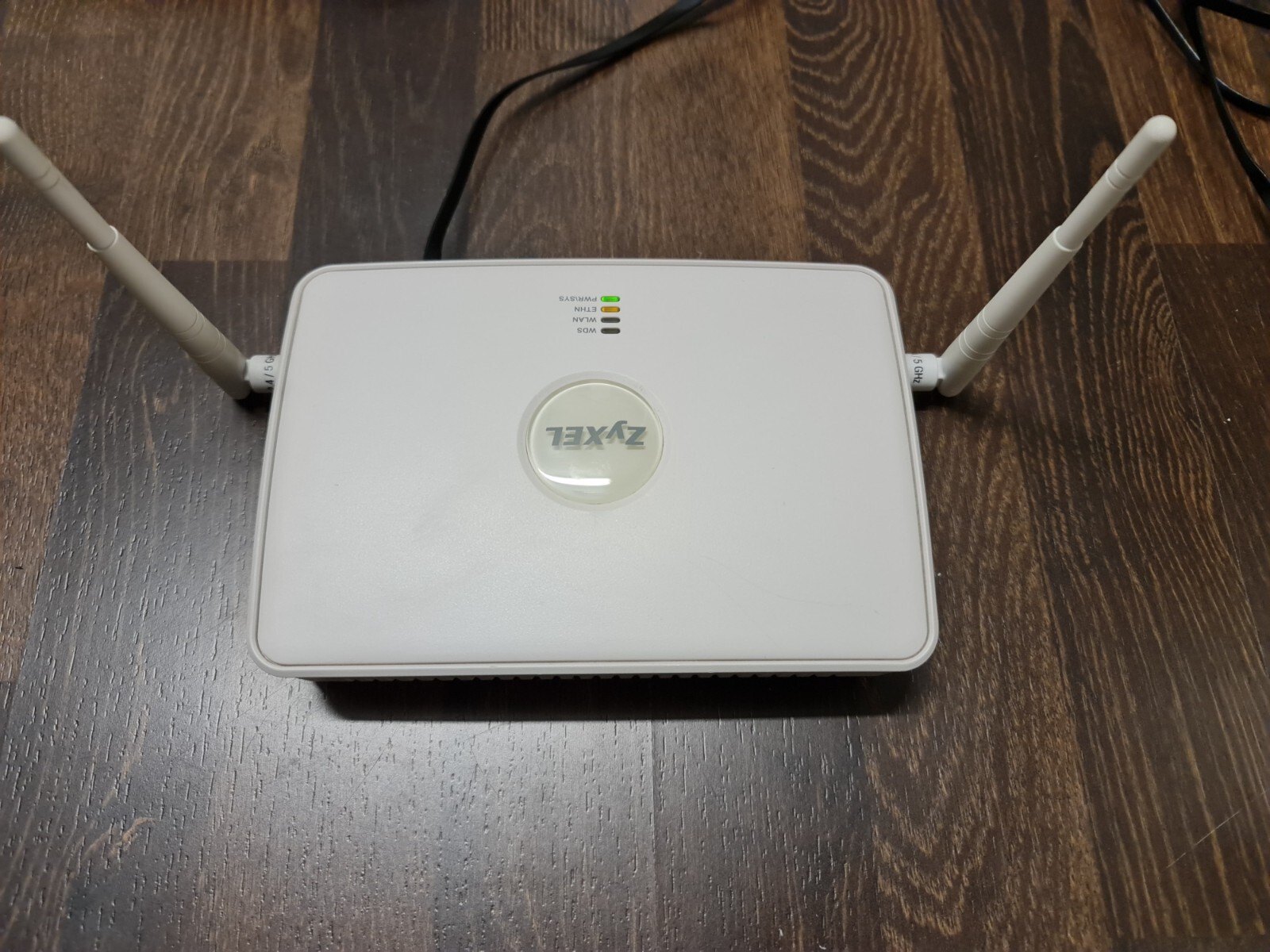 Zyxel NWA-3160 Business Wireless LAN Access Point