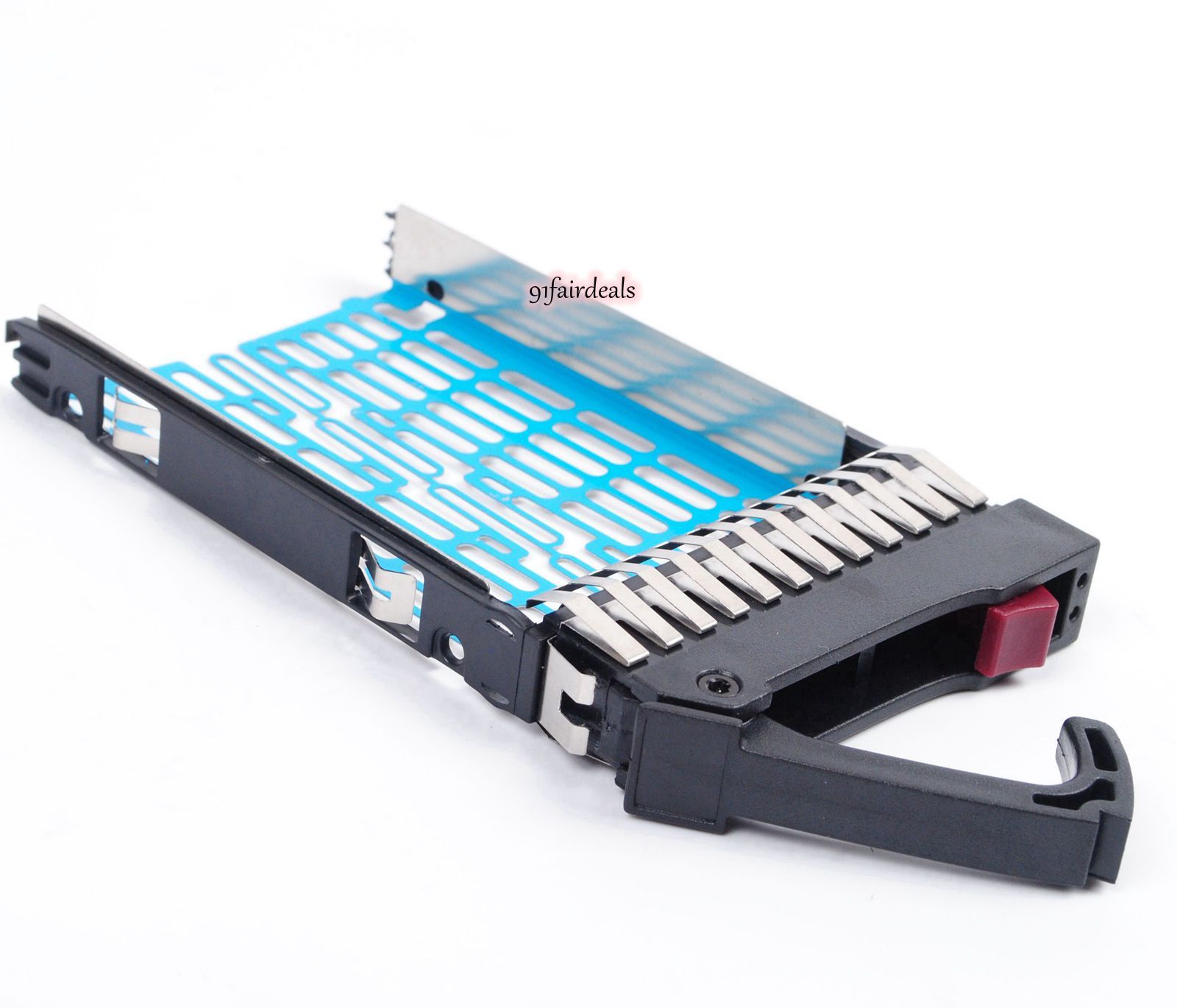 2.5" SFF SAS SATA Drive Caddy Tray For HP MSA 2052 2050 1050 SAN Storage Ship@US