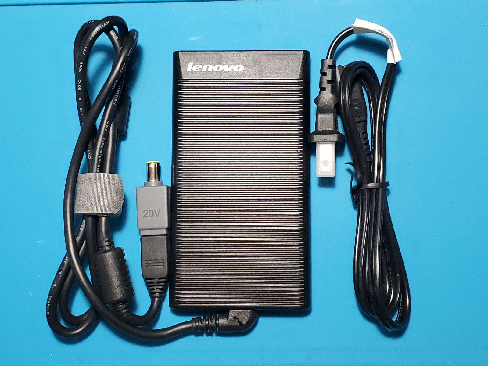 OEM Lenovo Combo Power Adapter Charger For IdeaPad ThinkPad 41R0139 / 41R0140