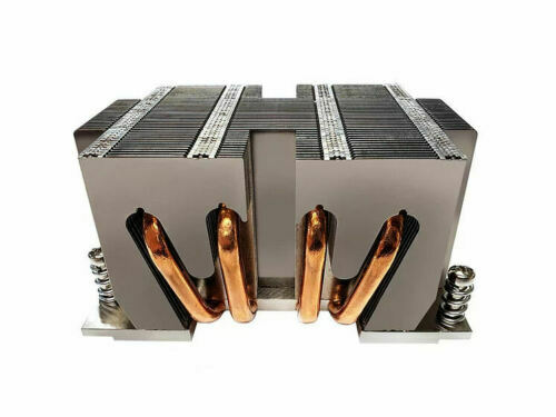 Dynatron AMD SP3/TR4/sTRX4 2U Passive Cooling Solution, A34