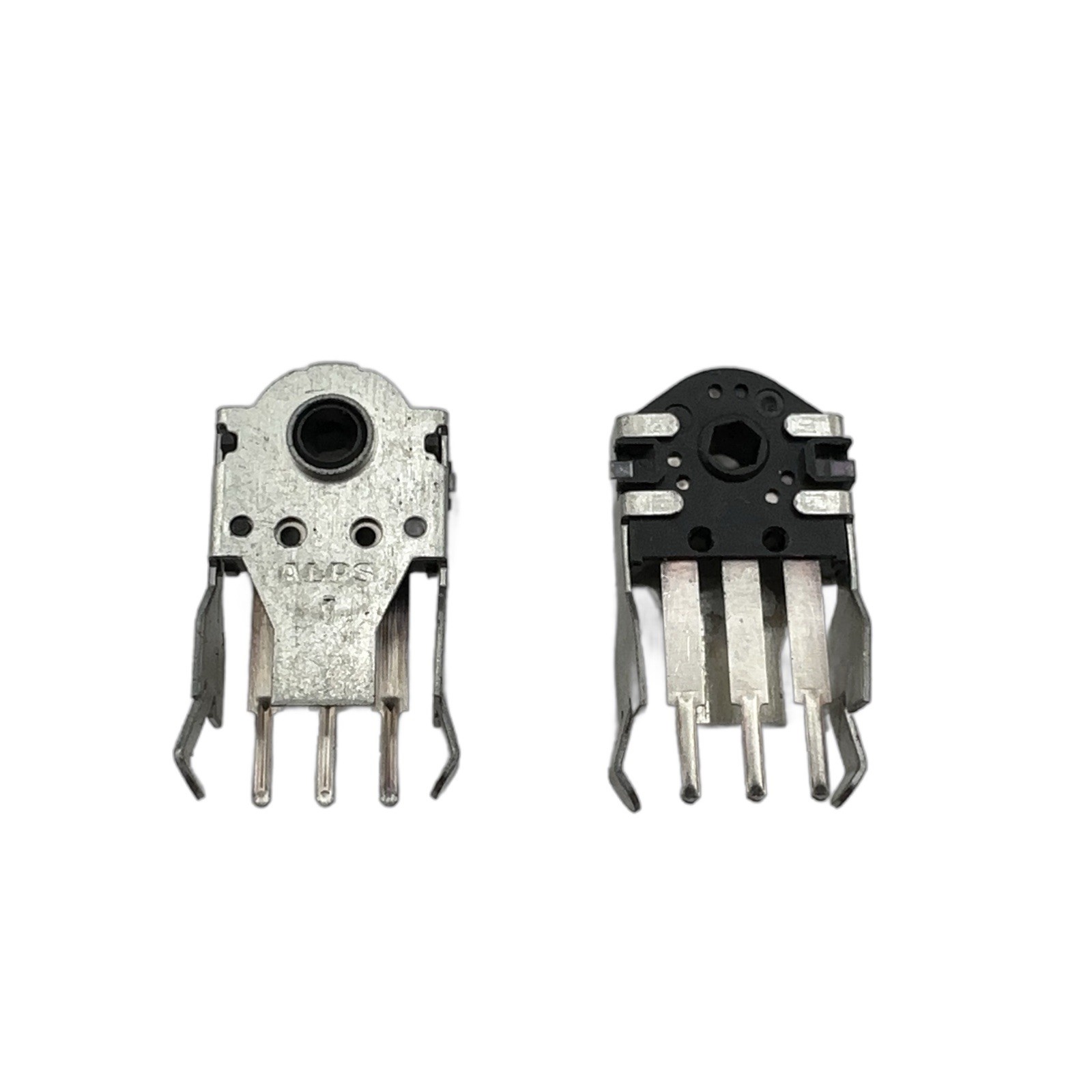 11mm ALPS Mouse Scroll Wheel Encoder Replacement - 2 Pcs