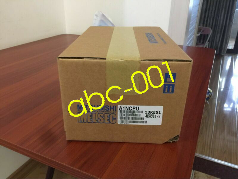 1PCS MITSUBISHI A1NCPU IN BOX -NEW  *TT
