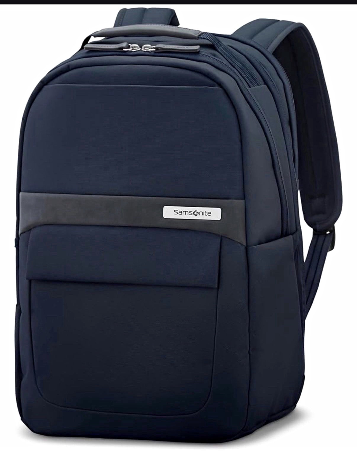Samsonite Elevation Plus Backpack - Recyclex® RPET Body Fabric 