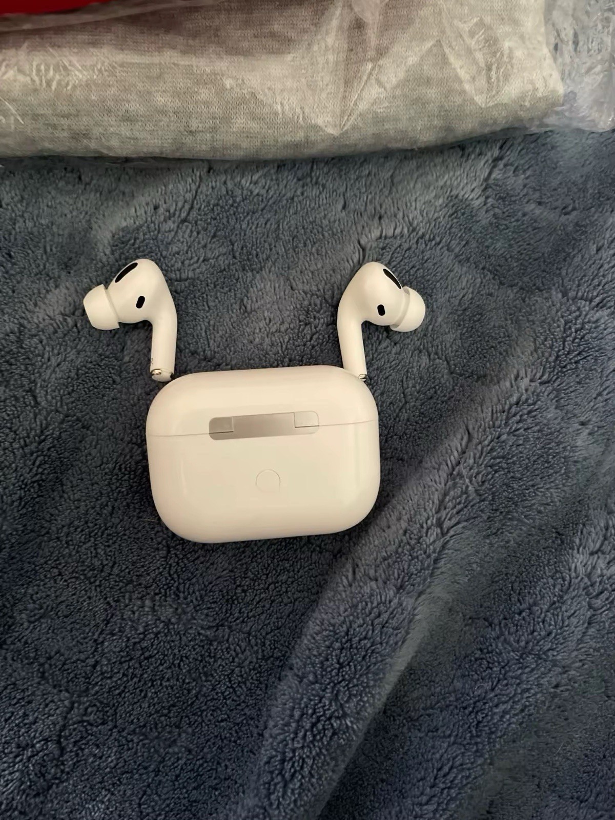 AirPod Pros (will Ship To Address)