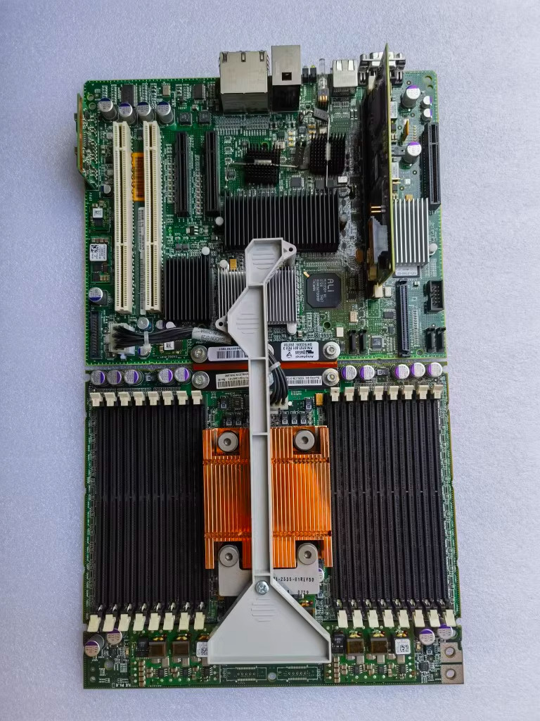 Sun T2000 server motherboard 541-2407-01 541-2408 541-2409 501-7502