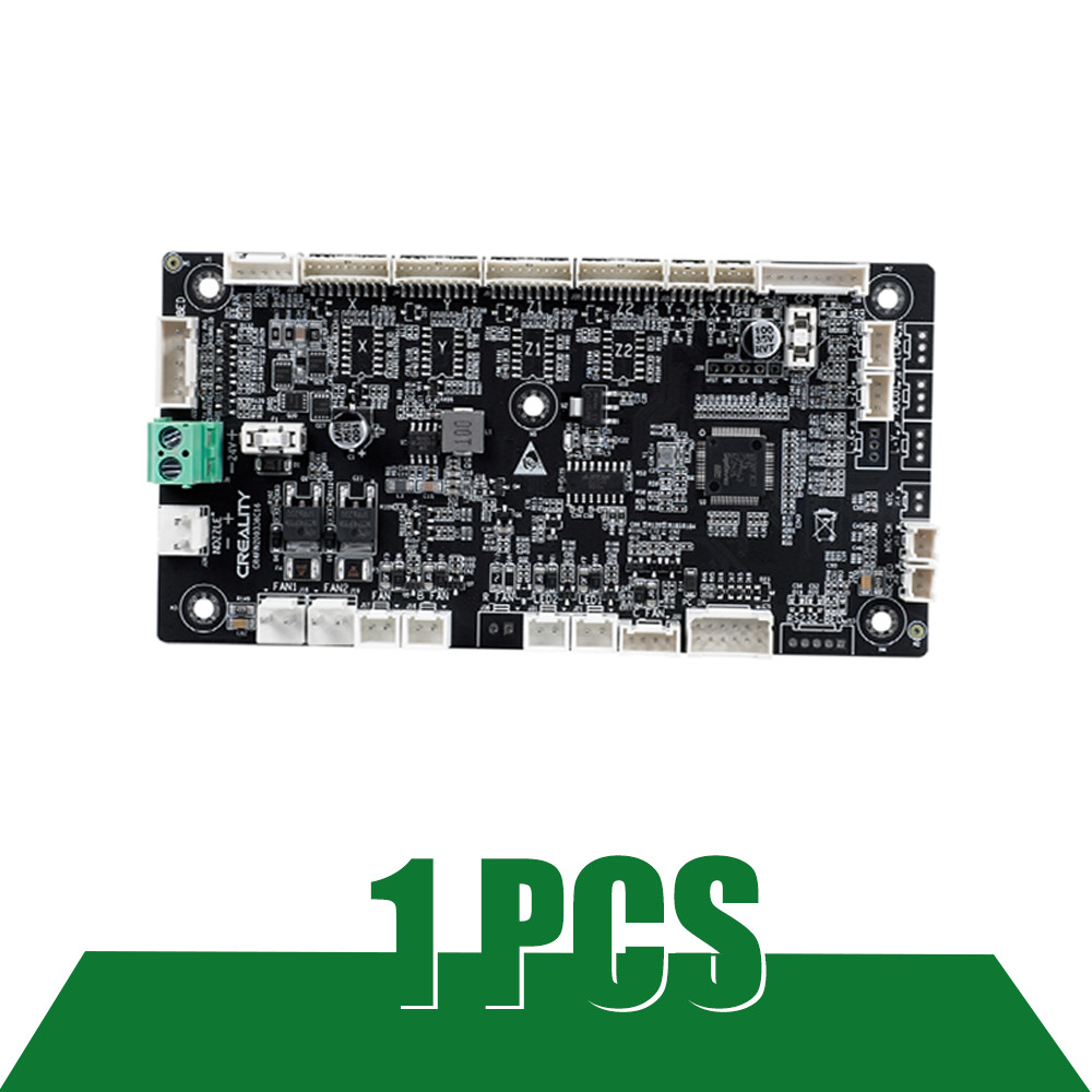 Creality official K2 Plus Lower computer Mainboard 32 Motherboard without driver