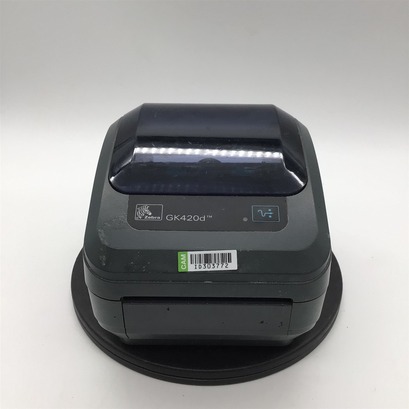 Zebra GK420d Thermal Label Printer