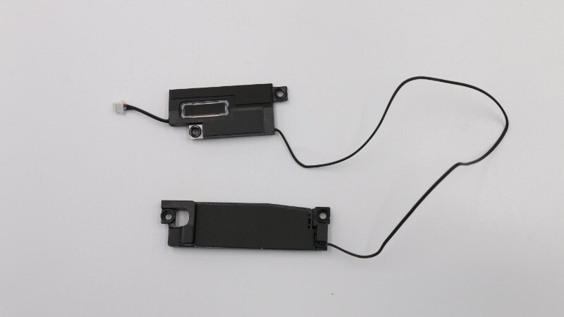 New/Orig Horn built-in speaker for Lenovo T490s T495s Laptop 01YN266 01YN267