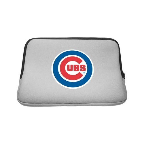 MLB 2025 Chicago Cubs Laptop Sleeve Case Bag Notebook PC MacBook Air/Pro