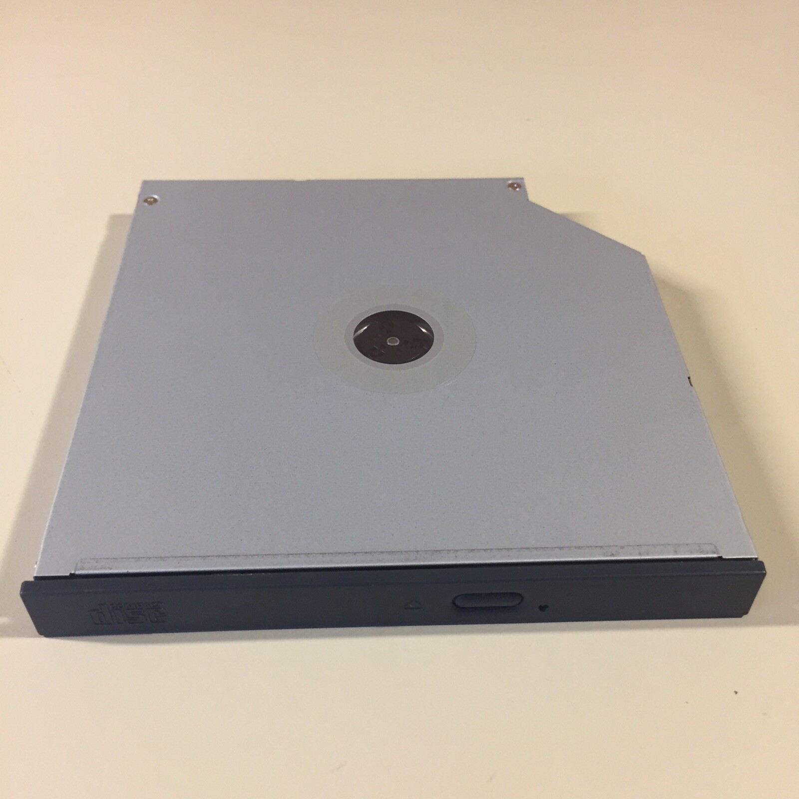 Vintage NEC Computer CD-ROM Reader CDR-2800C