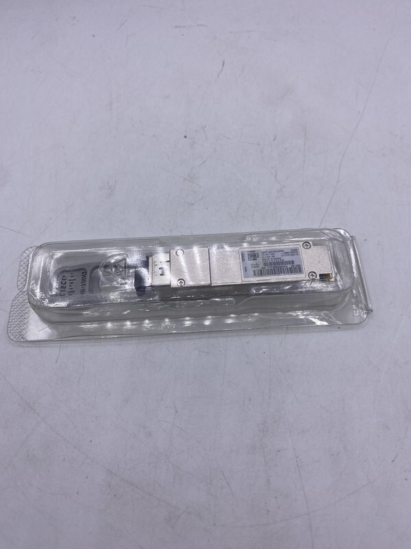 CISCO GENUINE QSFP-40/100-SRBD TRANSCEIVER MODULE 10-3317-03