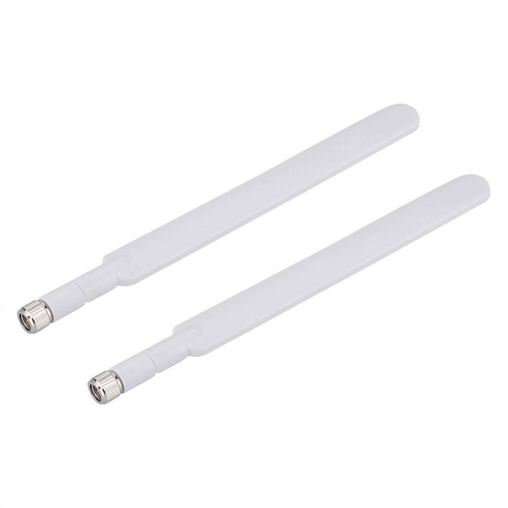 Router Antenna for 2PCS 4G LTE Full Band Antenna for /B593/B315s/E5186s CPE R...