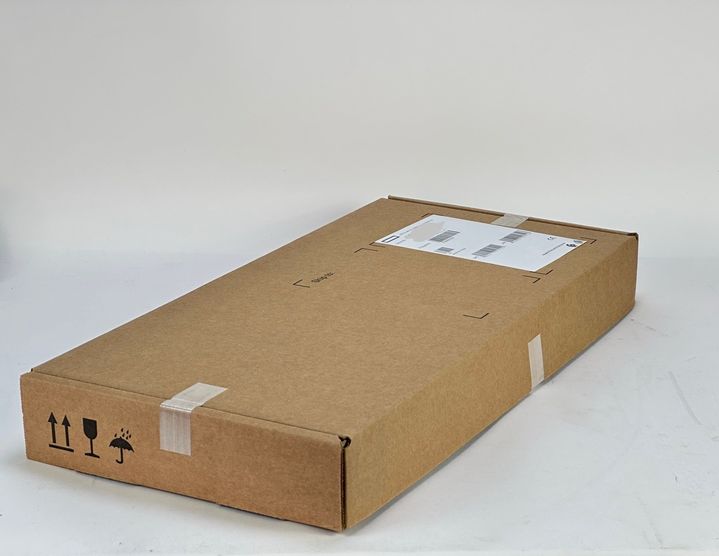 HPE P48895-B21 ProLiant DL360 Gen11 8SFF x1 SATA/SAS/NVMe U.3 BP Backplane Kit