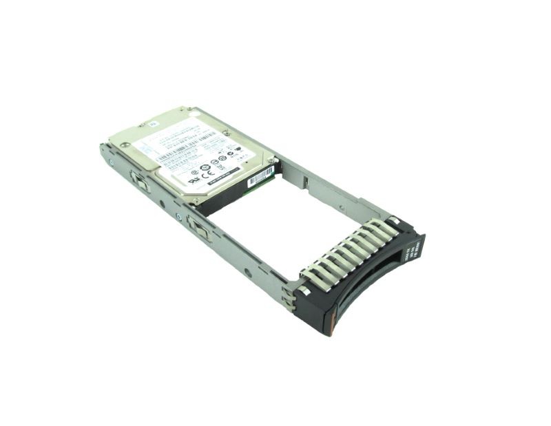 IBM 00LY172 283gb 15k SAS Sff-2 4k HDD Hard Drive