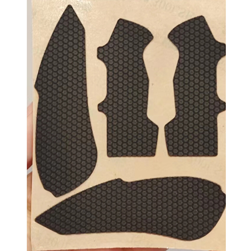 Mouse Feet Anti-slip Stickers Accessories for Logitech G300/G300S
