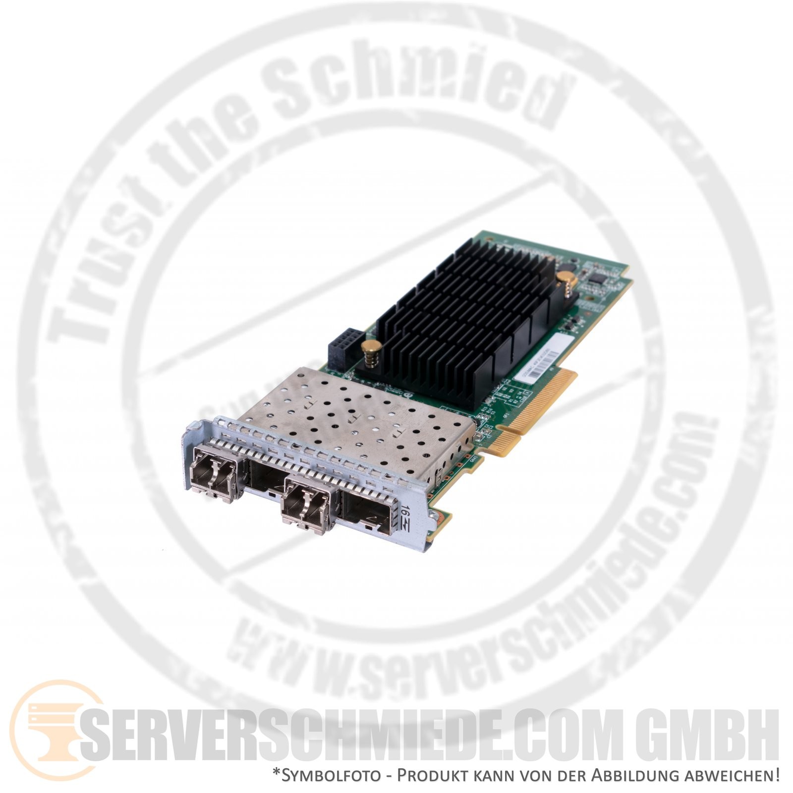 IBM Storwize V7000 Gen2 2x 16Gb FC Controller Expansion PCIe x8 00RY007