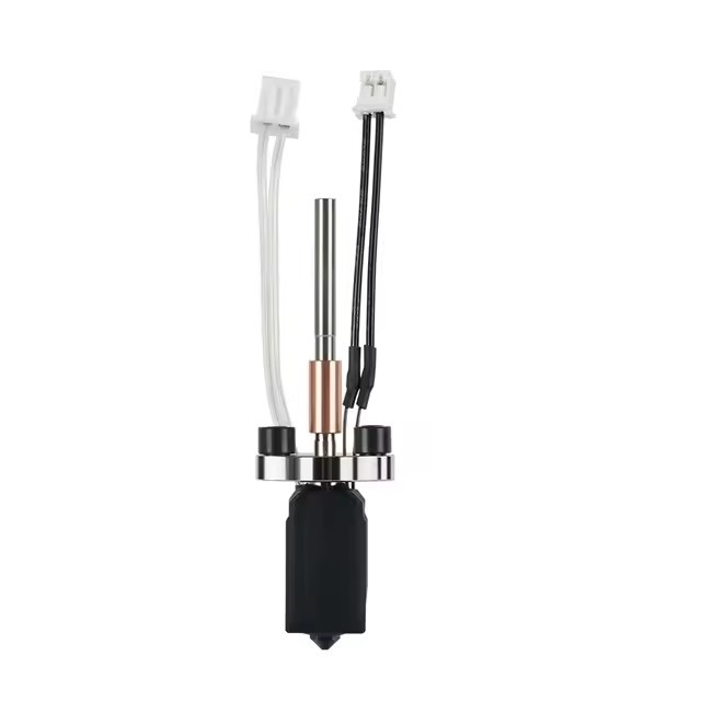 Hotend Kit For Creality K1C/K1 Max/Ender 3 V3 3D Printer Quick-Swap Nozzles Kit