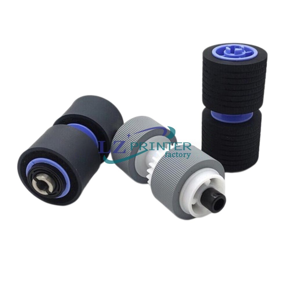 8262B001AA Pickup Feed Exchange Roller Kit For Canon DR-G1100 G-2090 G-1130 2140