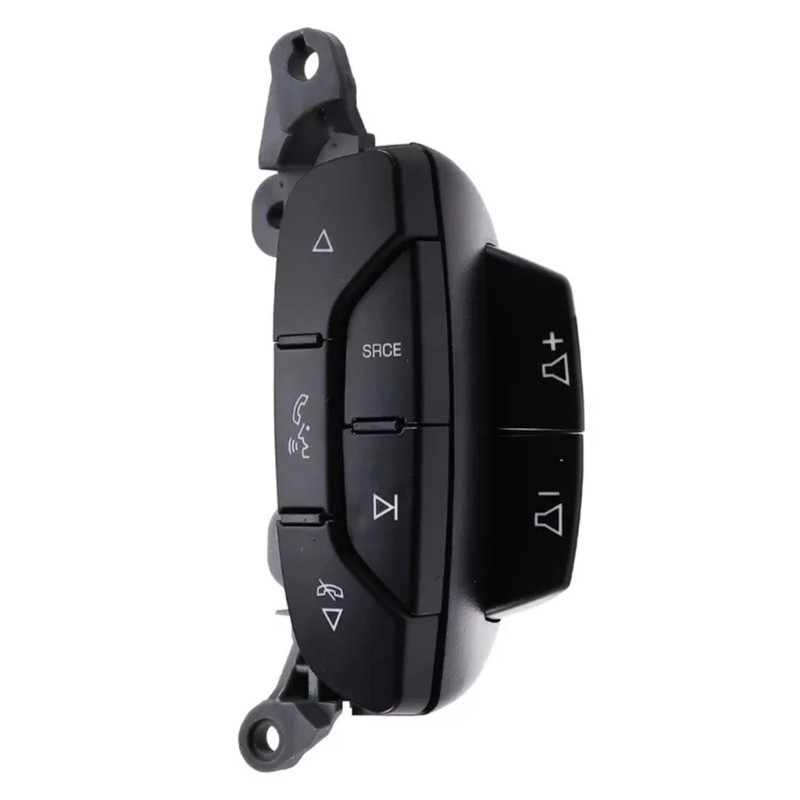 Steering Wheel Button Volumes Control Switches 25851957 for 2009-2017