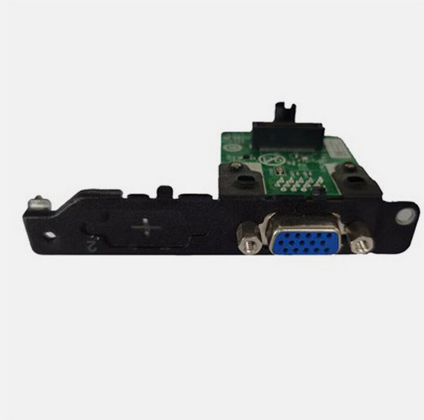 For Lenovo ThinkCentre M720q M920q M920x P330 Tiny VGA Adapter Card 01AJ935
