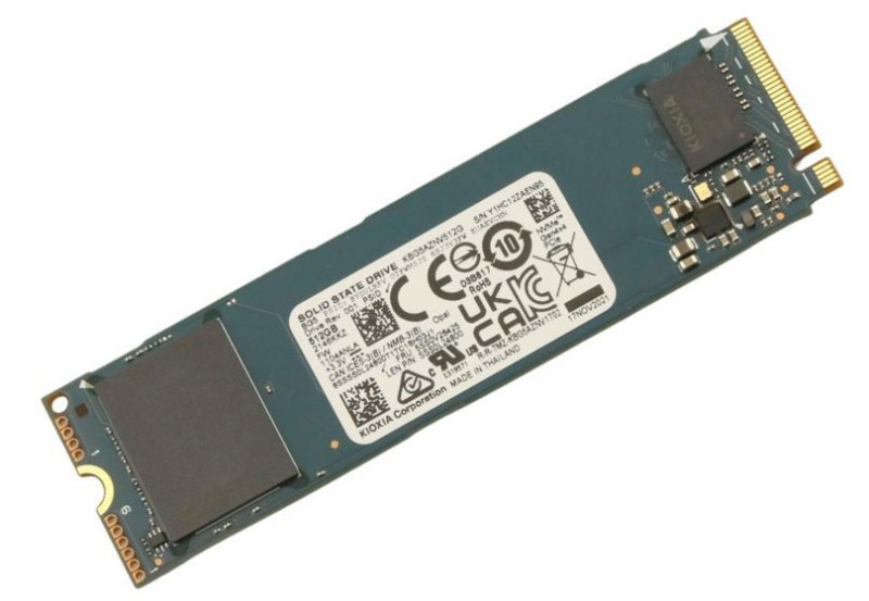BA59-04734A - HDD SSD Nvme (512GB, SDDPNQD-512G-1004, 4M)