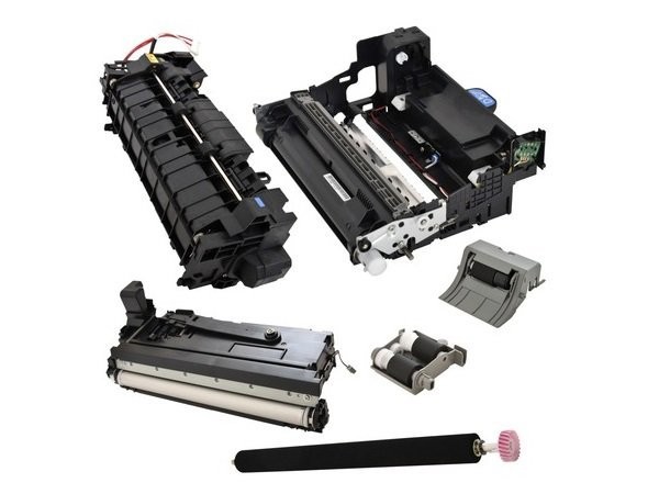 Kyocera KYOMK1262 PA4000WX Monochrome Wireless Laser Printer Maintenance Kit