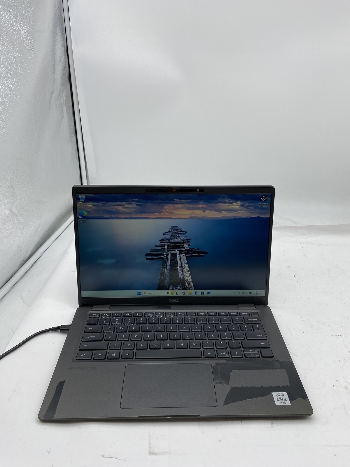 Dell Latitude 7410 Laptop Intel Core i5 10310U 1.7GHz 16GB RAM 256GB SSD W11P