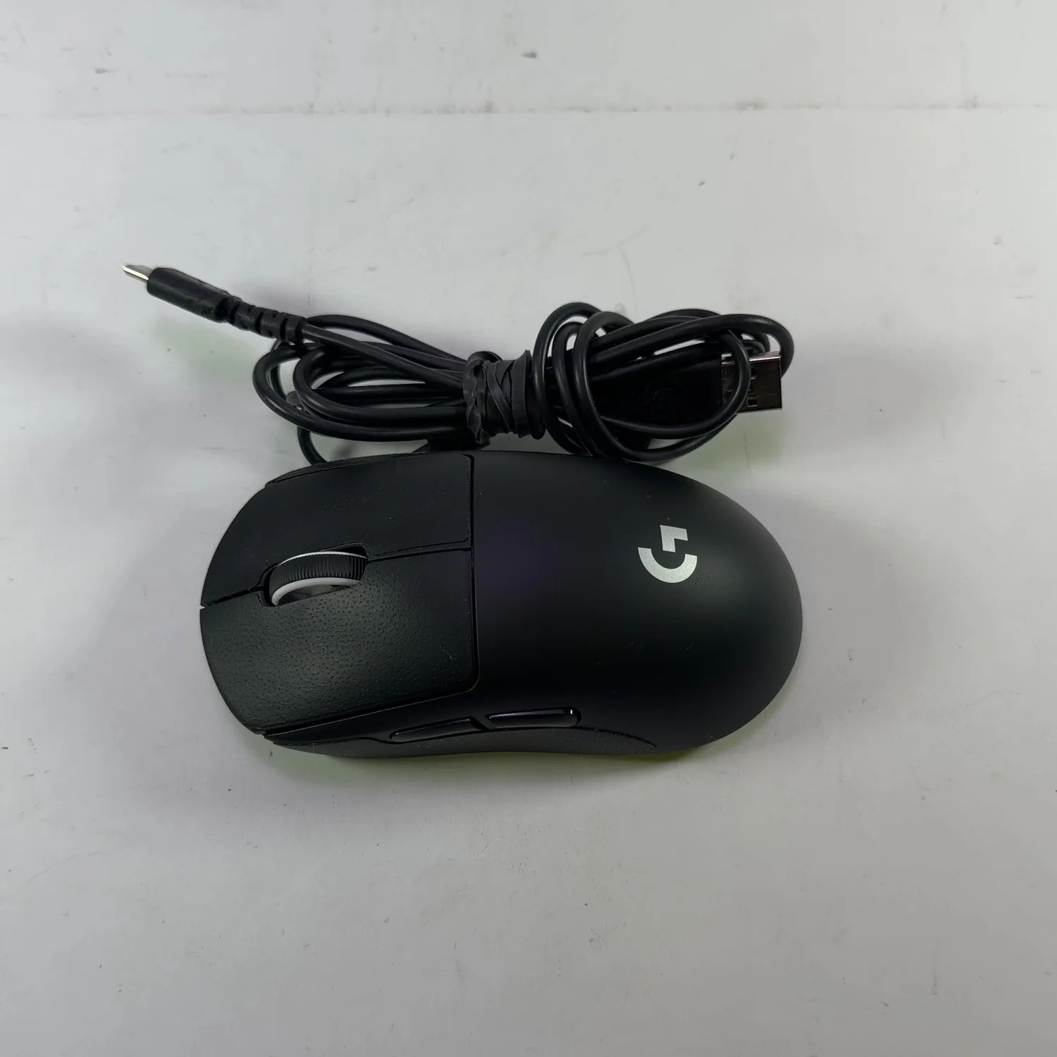 Logitech Pro Superlight X2 MR0097 Wireless Gaming Mouse Black