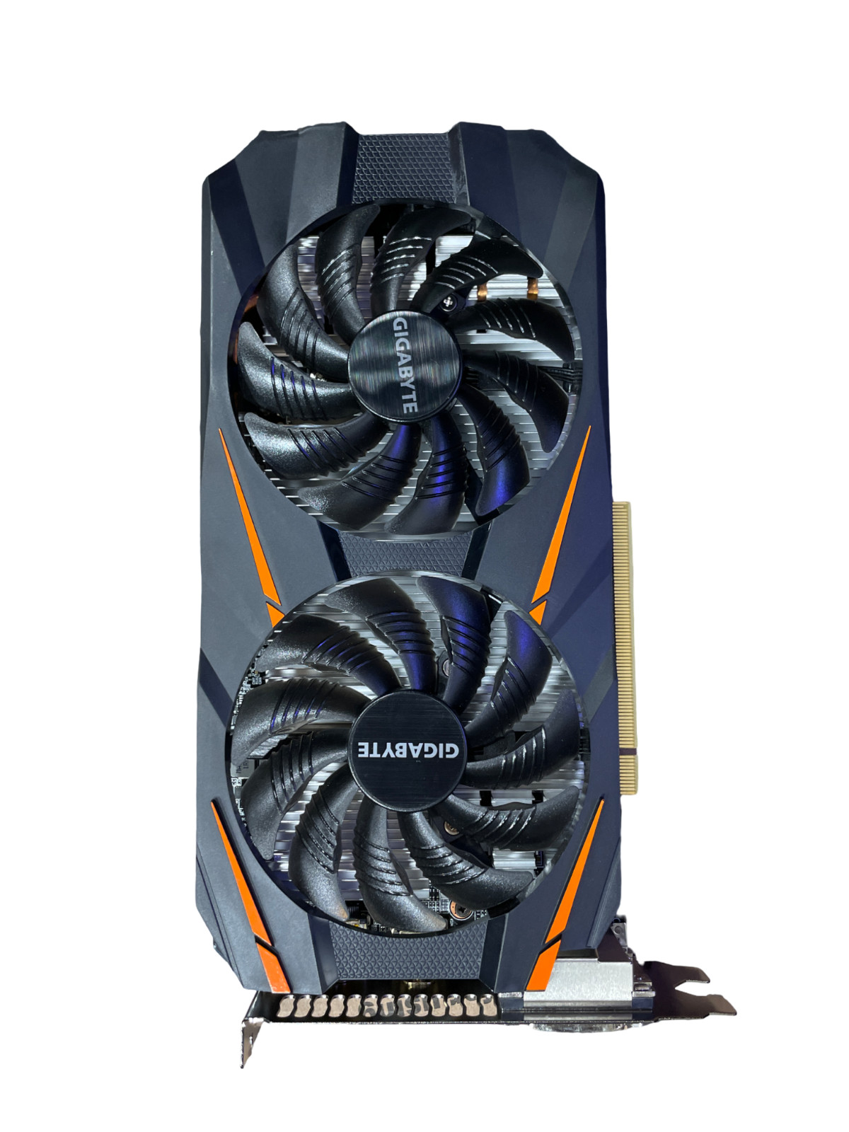 Gigabyte GeForce GTX 1060 WindForce OC 6GB GDDR5 Graphics Card  #26