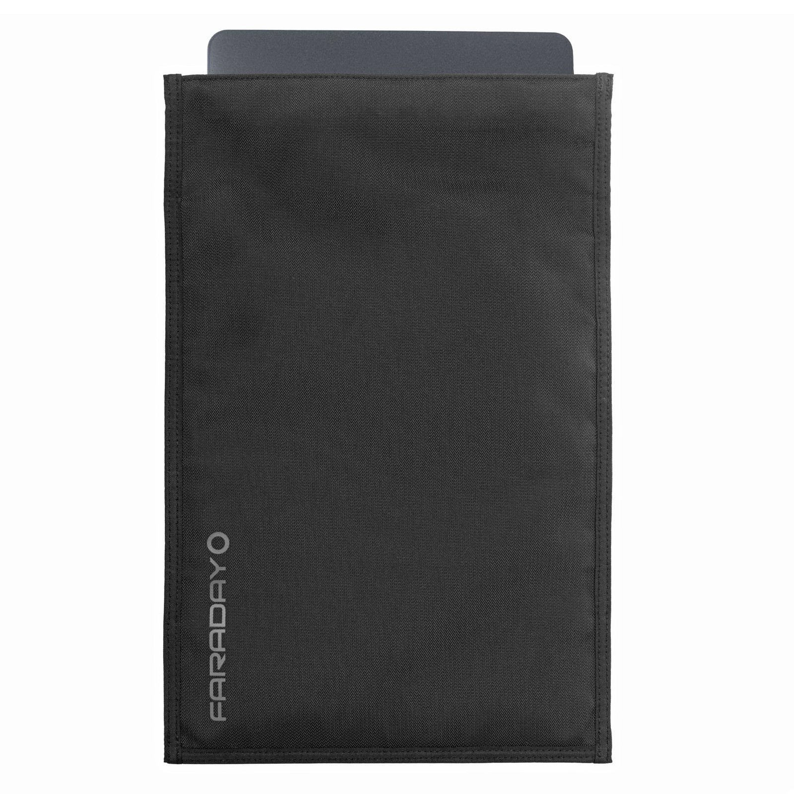 Faraday Bag Jacket Pro for Laptops | Magnetic Closure, Shielding - Law Enforc...