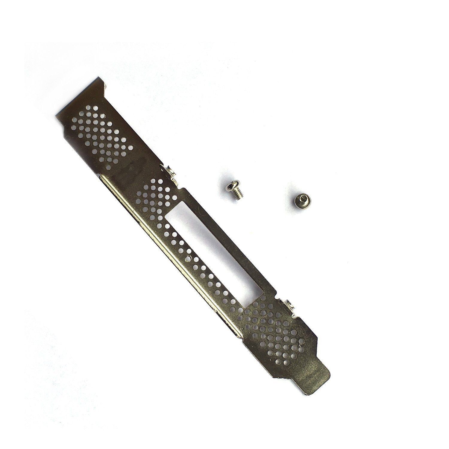 Long Full Height Bracket for LSI 9280-8E 9200-8E 9690SA-8 Dell H810 HP 422