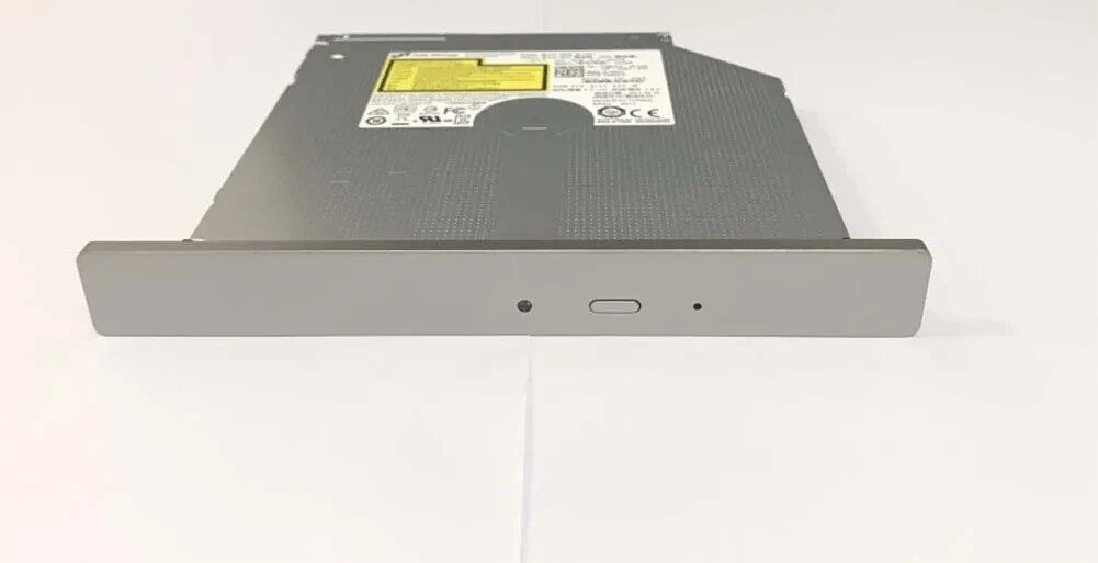 Dell XPS 8910 8920 8930 CD/DVD Burner w/Bezel & Bracket 9M9FK YYCRW