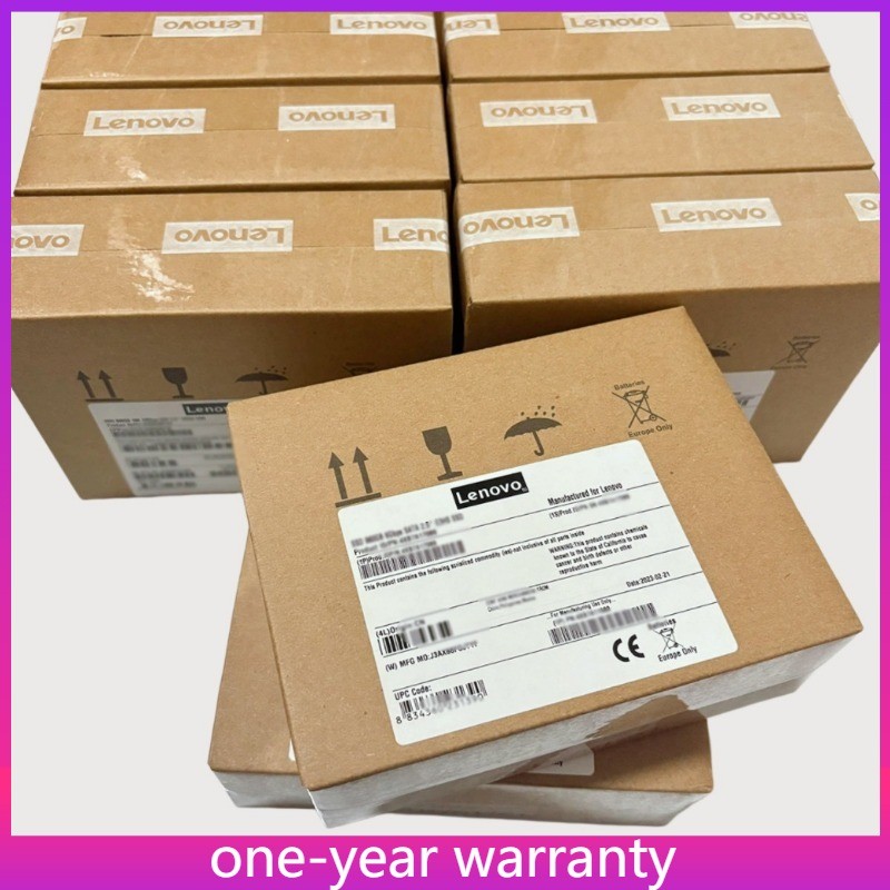 00LA974 Lenovo ThinkServer 2TB 4XB0F28713 SATA 7.2K 6Gb 3.5'' LFF HDD Hard Drive