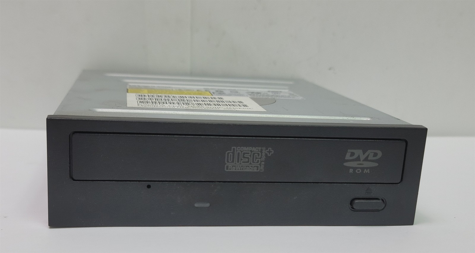 Lite-On Combo SOHW-4836K CDRW / DVD 5.25" Drive, PATA/IDE/40-Pin, tested w/pics