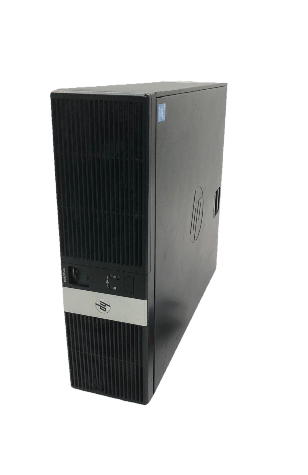 HP RP5800 Retail System Desktop PC | i5-2400 @3.10GHz | 4GB Ram | 500 GB HDD B7