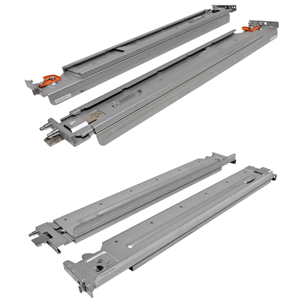 PureStorage Rack Rail Kit Rack Rails 84-0009-01 84-0016-01 for FlashArray M70