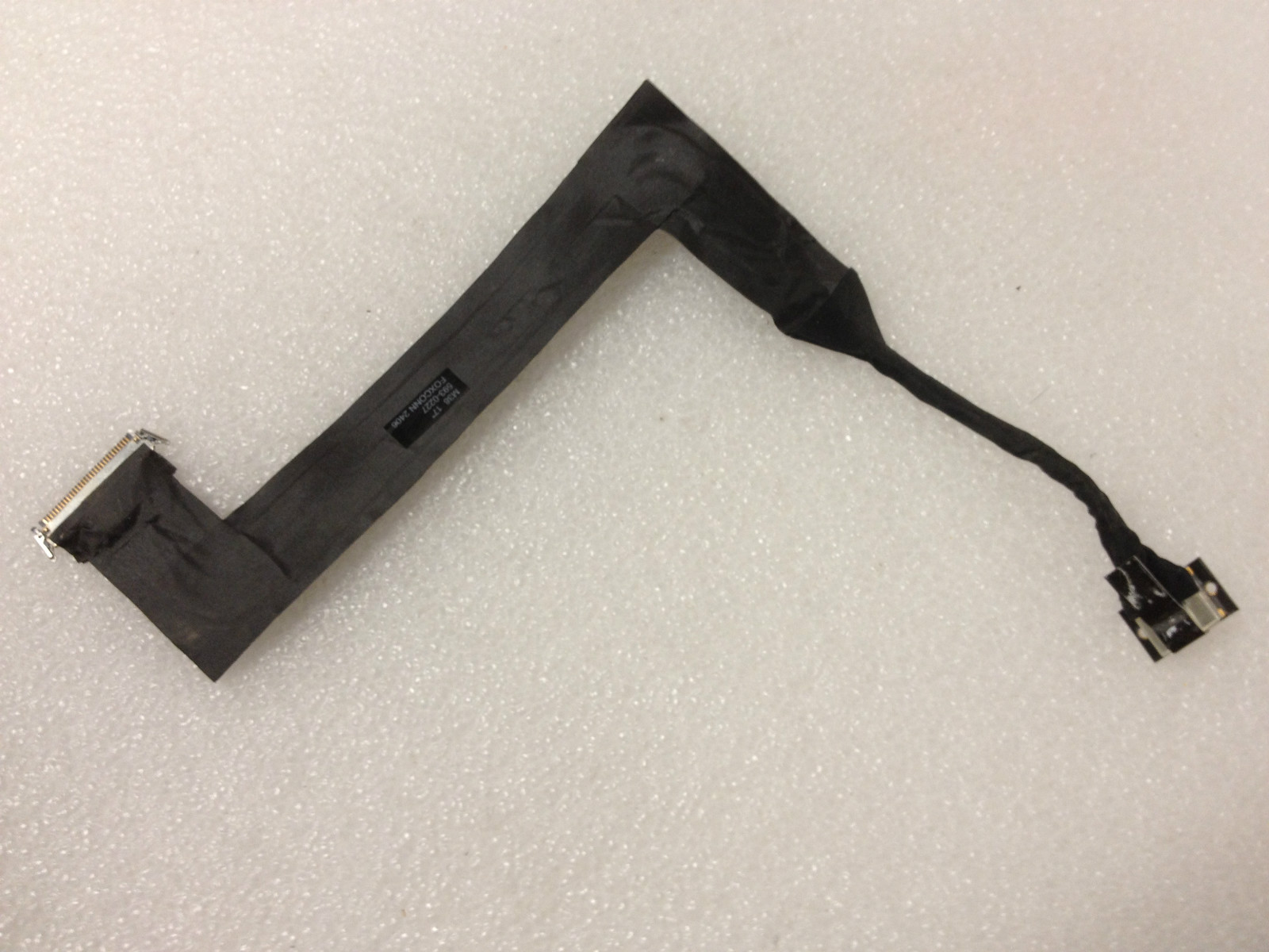 OEM Apple iMac A1173 LCD Optical Video Cable 593-0227 17" Foxconn 