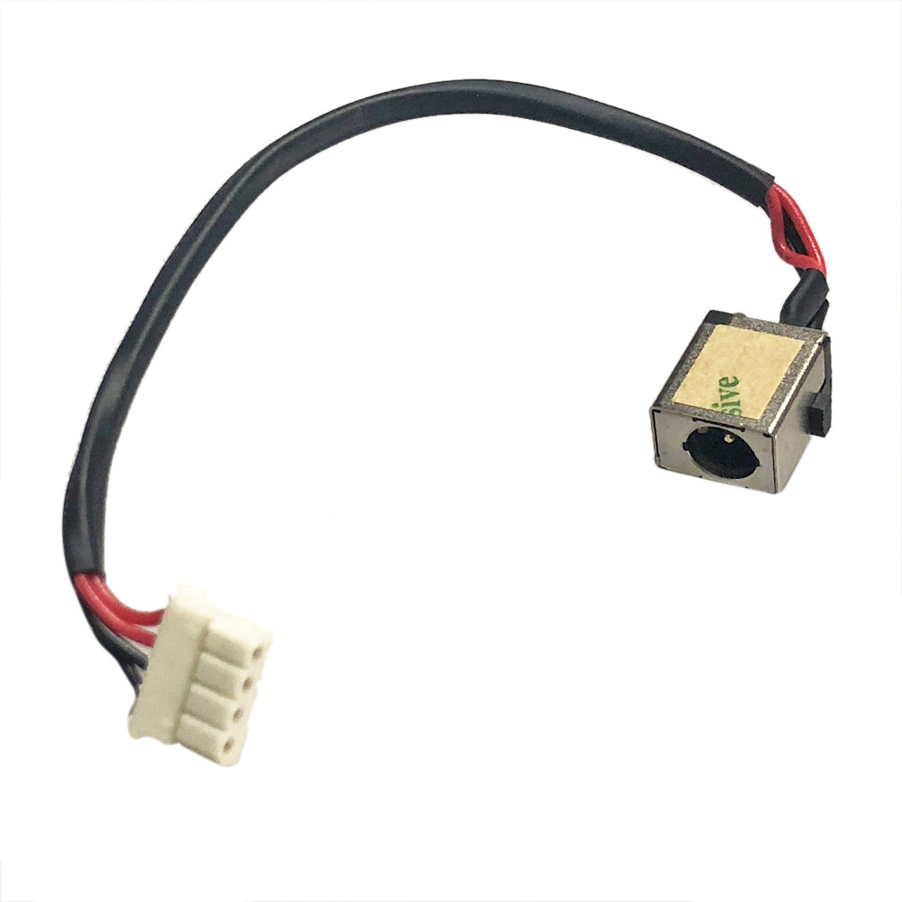USA Fit Acer Aspire R3-431T R3-471T R3-471TG DC Power Jack Cable Harness Wire to