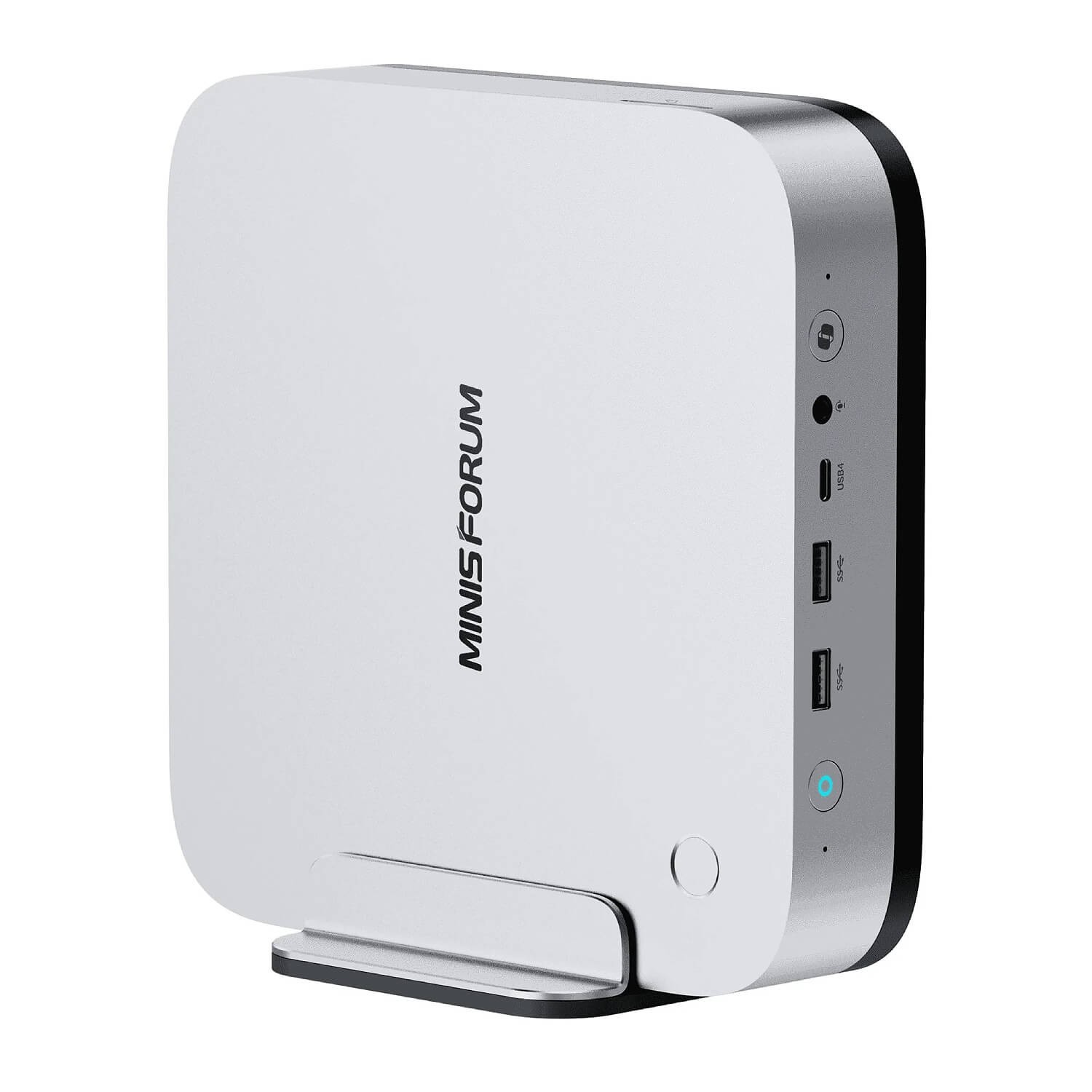 MinisForum AI X1 Pro Ryzen AI 9 HX 370 32GB 1TB W11P