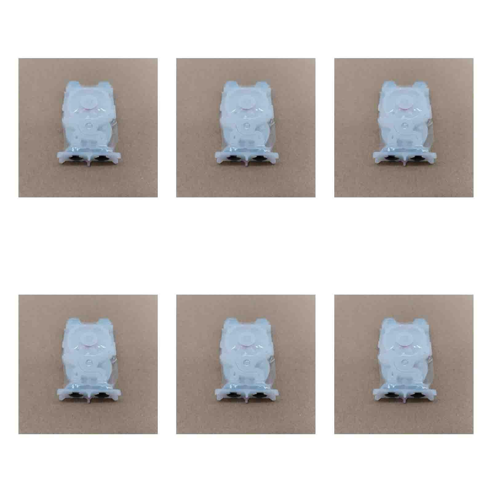 6pcs Ink Damper for MUTOH DX7 Printhead Printer Photo Machine 9908 7890 7908
