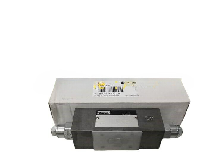 Expedited Shipping Parker 098-91131-0 ZNS-AB-01-5-S0-D1 Hydraulic valve