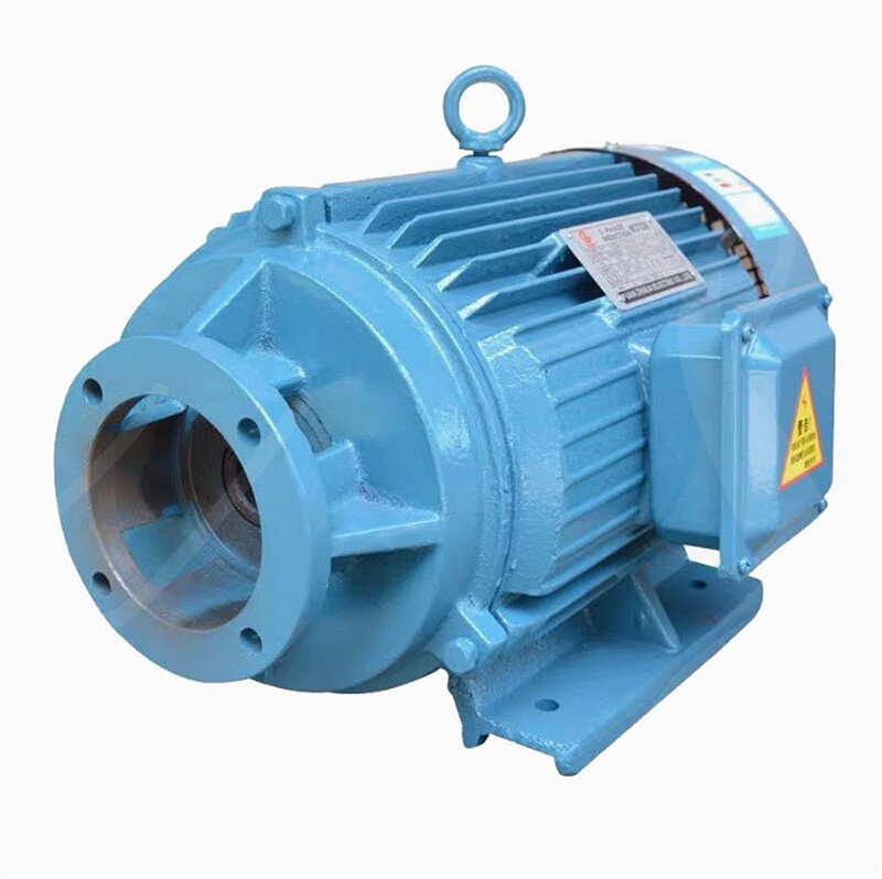1pc new Suitable for 4KW-CY14-1B  pump special motor