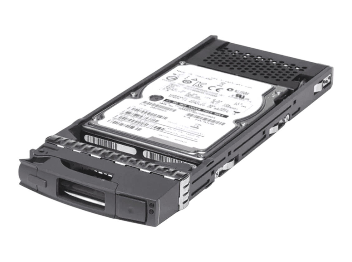 NetApp 960GB SAS 12G 2.5" Solid State Drive SSD X371A SP-371A For FAS2650
