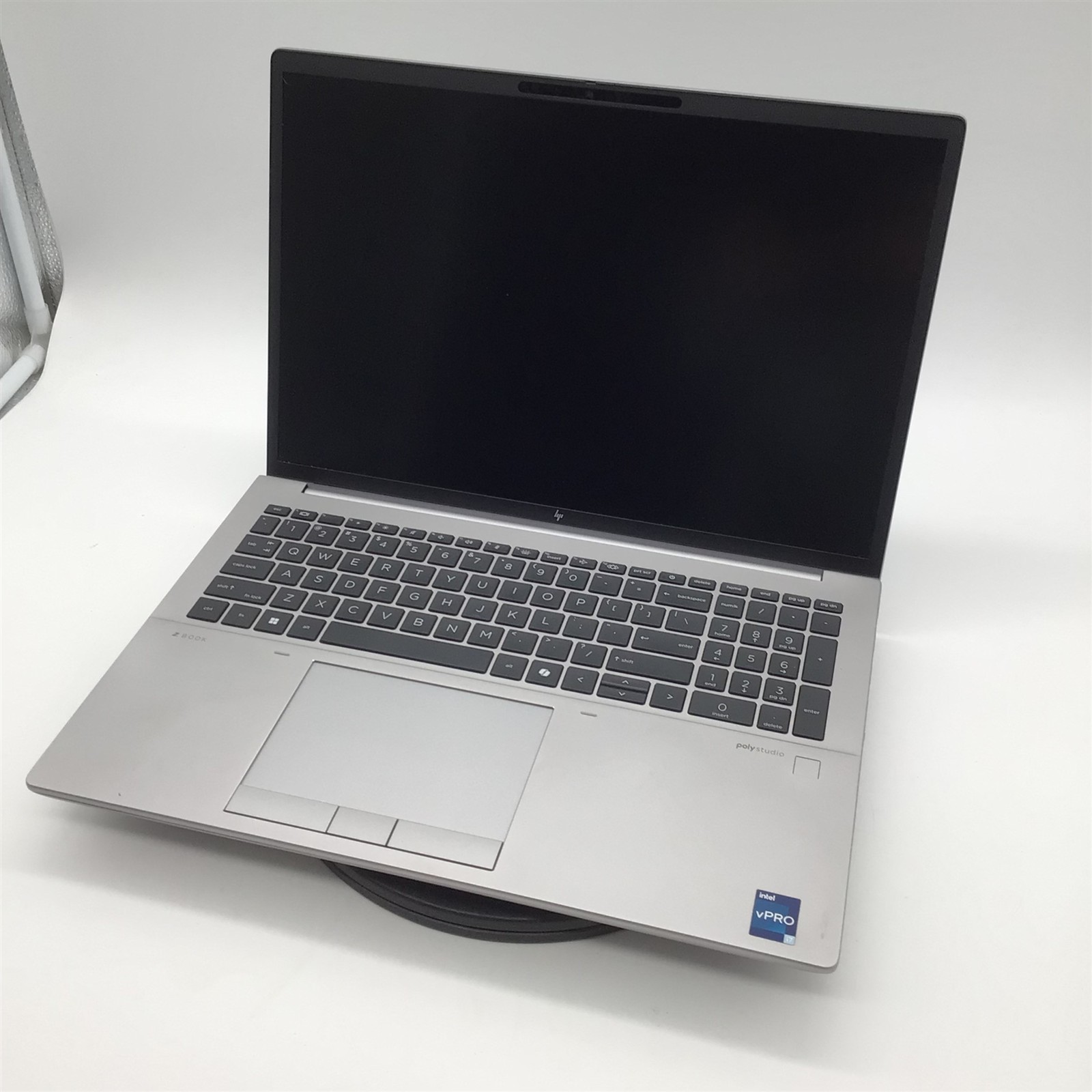 HP ZBook Fury 16 G11 i7-13850HX/64GB RAM/1TB SSD - Win 11 Pro RTX 1000 Ada