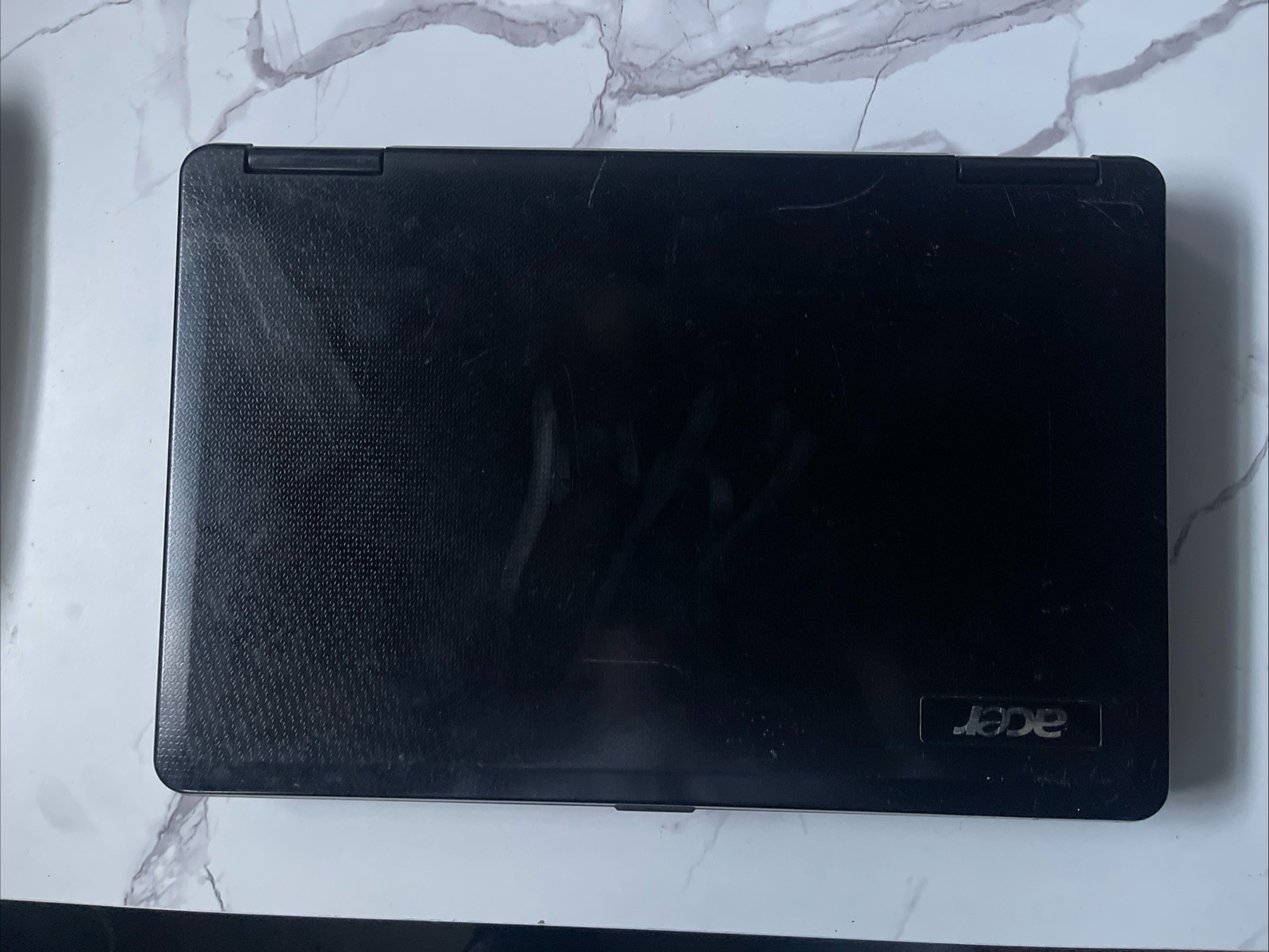 Acer Aspire 5516 Laptop - For Parts/Repair, Needs New Screen And/Or Backlight